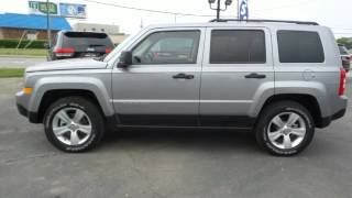 2015 Jeep Patriot Lafayette Indianapolis, IN #P1295