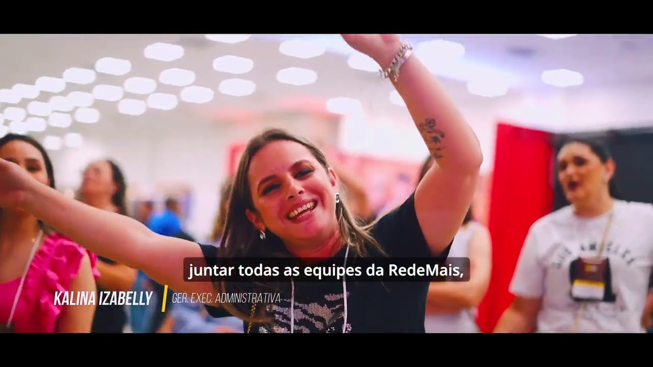 CONV REDEMAIS