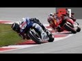 MASSIVE MotoGP battle: Jorge Lorenzo vs Marc Márquez