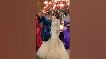 كلك على بعضك عاجبني اغاني افراحنا اغاني افراح عريس عروسه فرح رقص شرقی رقص افراح الجنتيلي 