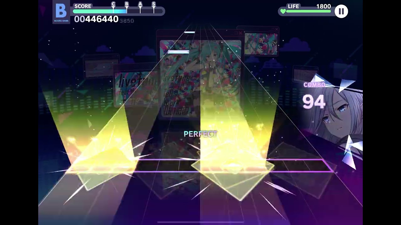 Tell your world but different levels (easy-expert) ￼