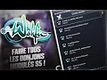 Taper tous les donjons en stasis 5 modul  partie 1