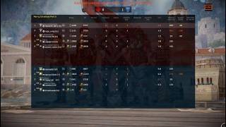 Warface: Clutch Fun game 27,12,2025 B4SD