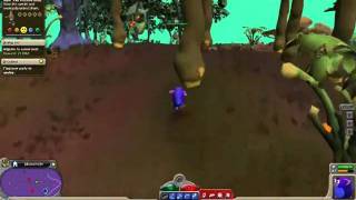 SPORE: Fire Breath Mod 2.0
