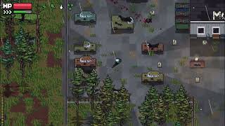 ZERO Sievert Hardmode S2 E20