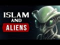 ALIENS IN THE QURAN