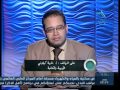 مداخلة الكاتبة الصحفية نادية الكيلاني  |الحجاب رؤية إسلامية دائمة | المبادرة| حسام عقل