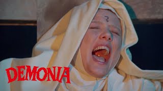 Demonia Official Uk Trailer