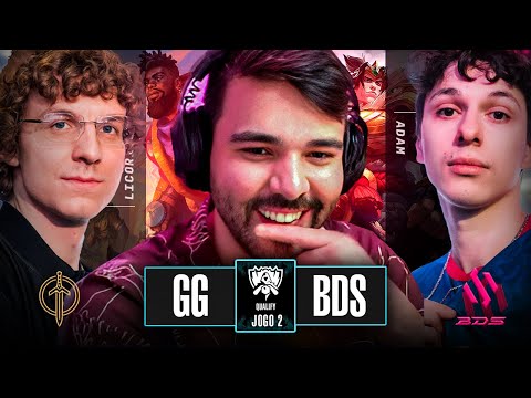 Ilha das Lendas 🏝️ on X: 🚨 O Worlds 2023 é o torneio de esports mais  assistido da história!  / X