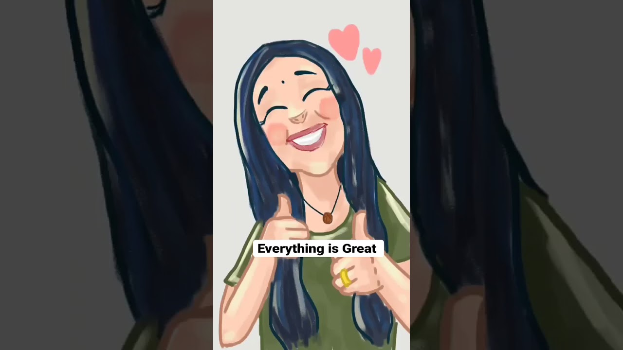 Everything sucks😉 