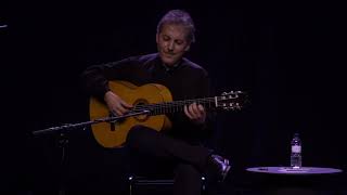 Pino del llano | BABIA 2020 | Granaína Guitarra Flamenca