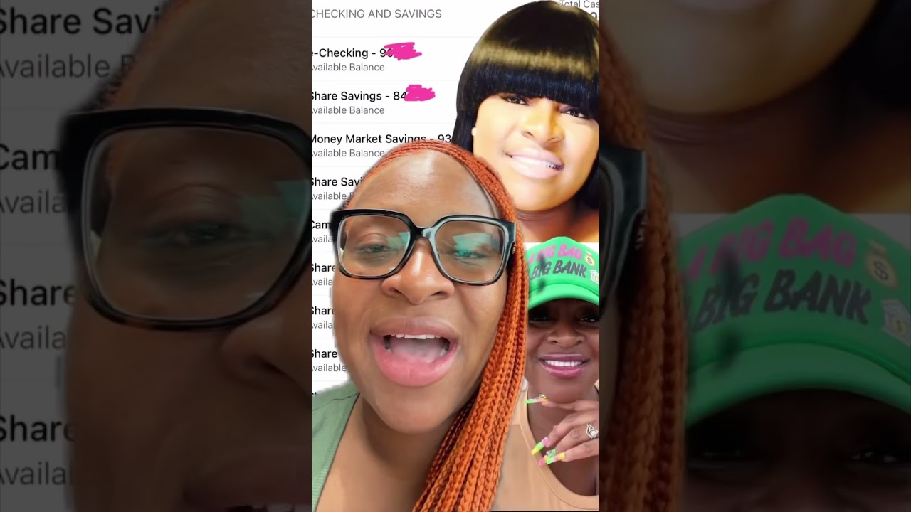 PEACH McINTYRE 🍑 HOW TO OPEN A NAVY FEDERAL ACCOUNT WITH $5