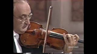 Mozart - Trio Eb K.563 - Accardo S.,Hoffmann T.,Filippini R. - 1990 - Vicenza