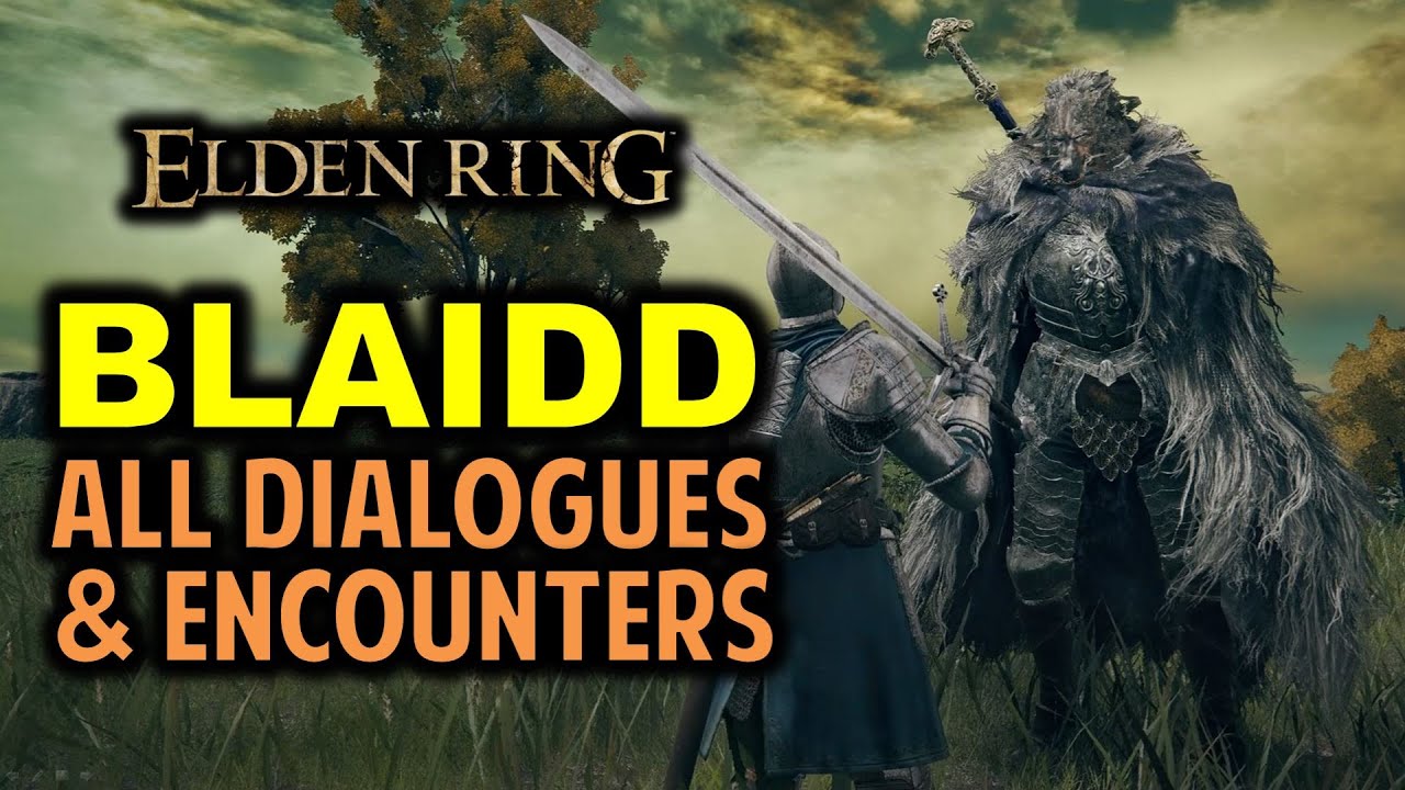 Elden Ring: The 10 Best Quotes In The Game