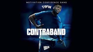 Topin - Pound Man (Contraband)