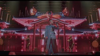 ozworld  369  Feat Awich  369 At 