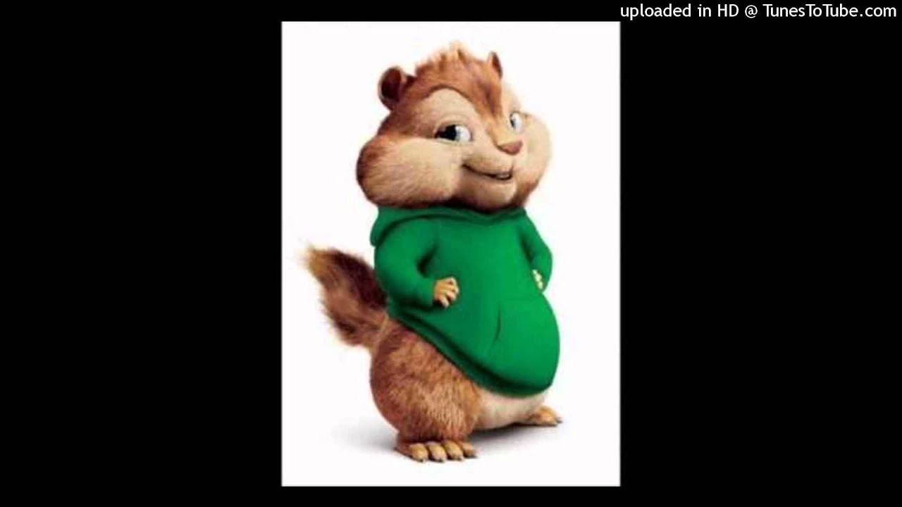 What Do You Mean COVER By Theodore Chipmunks YouTube