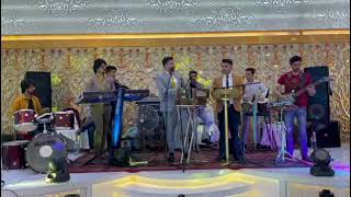 Bashir Wafa pashto song mahfli | یاد هوتل های عروسی بخیر بشیر وفا پشتو