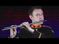 Flute &amp; Piccolo | Instrument Demonstration | The Bands of HM Royal Marines