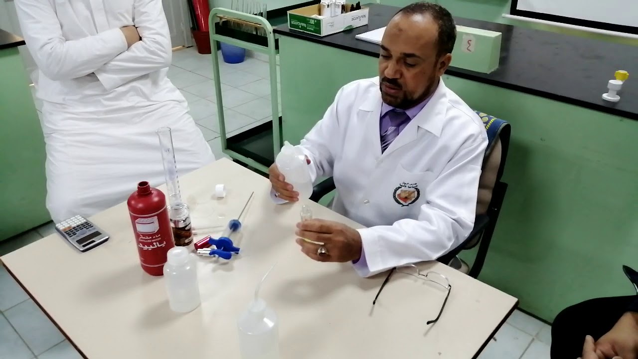 دورة تركيب العطور الفواحة