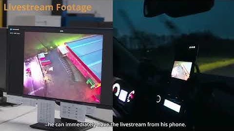 How to Use DJI FlightHub 2 with Dock 3 for Private Security Patrols