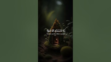 سورة إبراهيم | الآية 32-37 #راحة_نفسية #القرآن_الكريم #عبد_الرحمن_مسعد #quran #fyp #viral #foryou