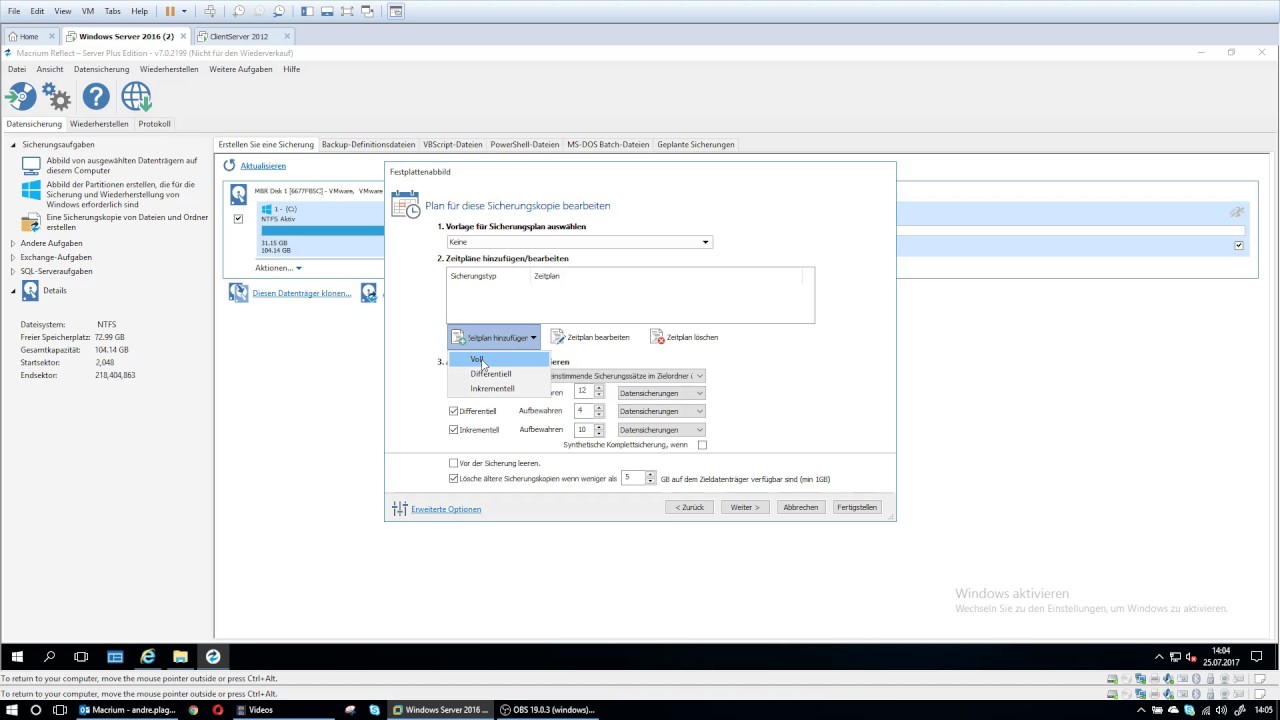 adding veracrypt support macrium reflect 7 adding veracrypt support macrium reflect 7