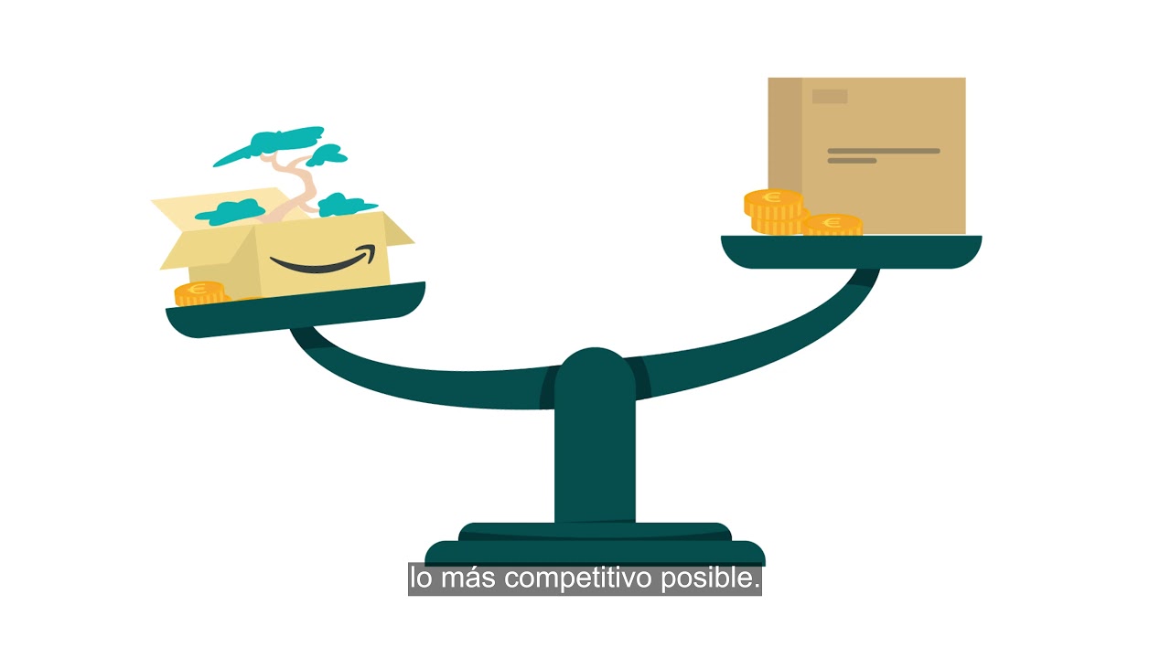 Convertirse en la oferta destacada