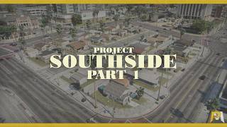 FiveM Maps | Southside Project [Part 1]