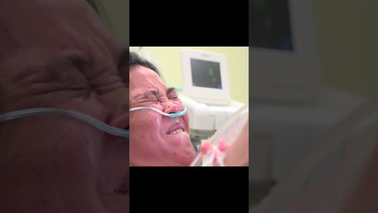 MOM Respect Painful Delivery Babyborn BIRTHVLOG 2023 Labor And Newborn Baby Trending