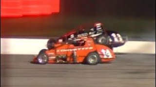 HIGHLIGHTS: USAC Silver Crown | Lucas Oil Indianapolis Raceway Park | Carb Night Classic | 5/27/2022