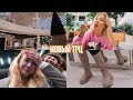 Первый раз в новом торговом центре Киева 💛 Первое впечатление || Я снова рыдаю