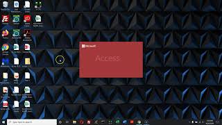 Celebrity CMAP 1680 - Access Tutorial 1 (Part 1 of 2) Wealth