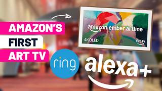 Love Amazon tech? Here are 5 big announcements for Fire Stick, Alexa+ and Ring doorbells screenshot 4