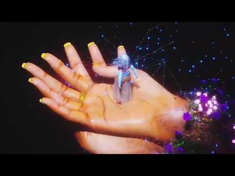 Audrey - Empty Hands