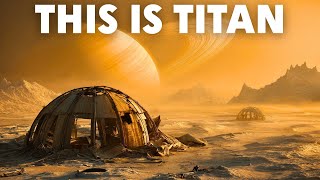 Why Humans Could Never Live on Titan | Space Documentary