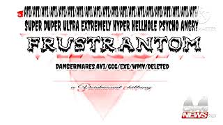 Fake Bigtimerushoriginlostepisode.avi End Credits Logos Only, Remake, New Update Version