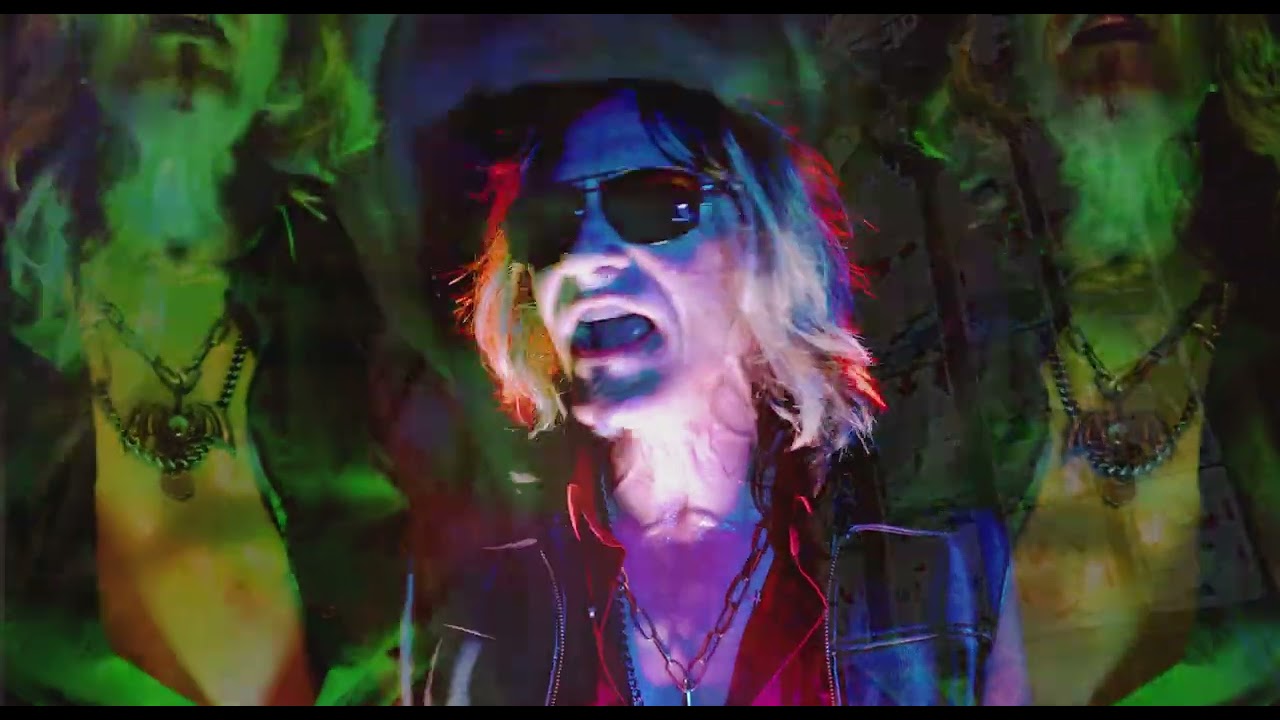 Palooka - Save Yourself (Music Video)