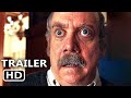 THE HOLDOVERS Trailer (2023)