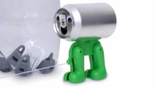 Набор экспериментов - Эко энергия 4M 00-03287 Eco Science Toys