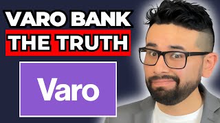 Varo Bank High Yield Savings, Credit Builder: Worth It in 2025? 🤔