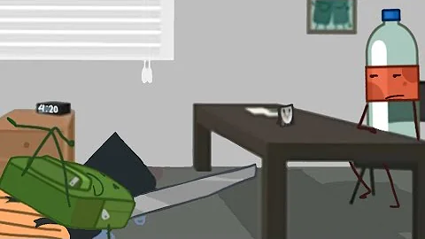 hfjONE 11 deleted scene ?!