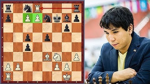 Wesley So