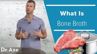 Bone Broth | What is Bone Broth? | Benefits of Bone Broth