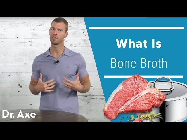 Bone Broth | What is Bone Broth? | Benefits of Bone Broth