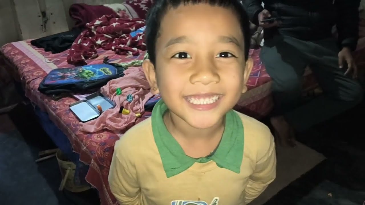 Sabw ni nogo_Thang 🤔_(Ang Sabw Bai Malai Kha)🤷 Armita //Dvarma