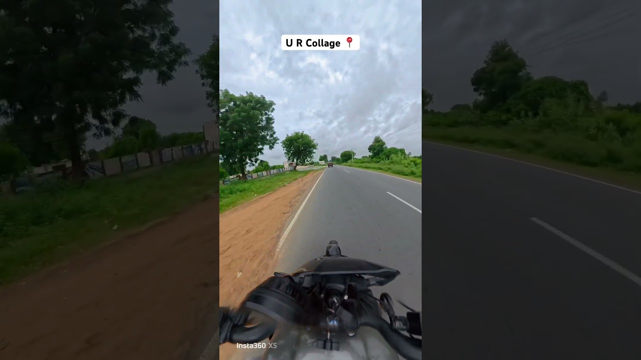 अपना U R Collage 📍 