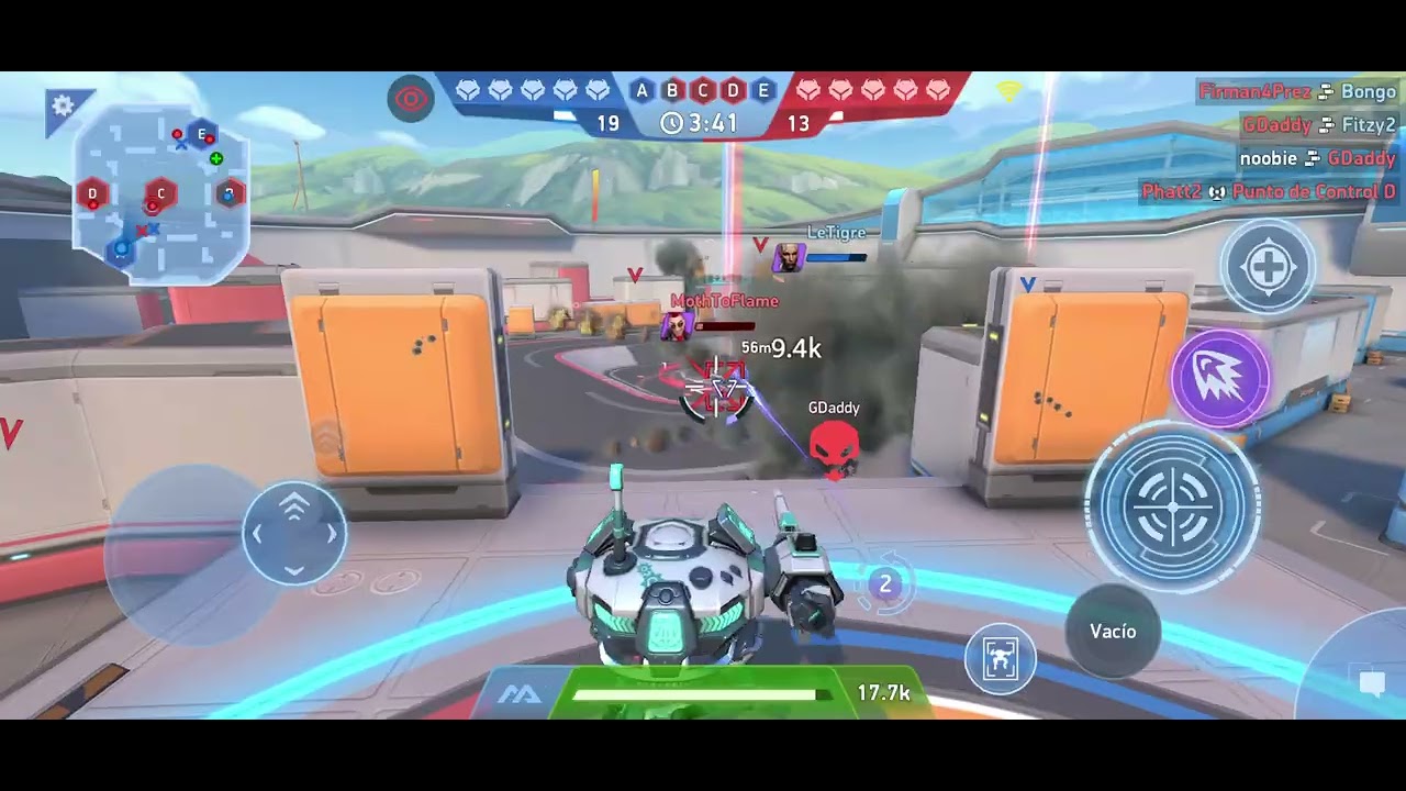 14 de febrero de 2026