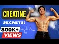What India needs to know about CREATINE - Loading, Side Effects, Precautions, Best brand in India