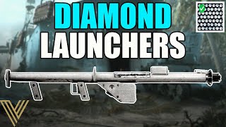 How to get Diamond launchers in Vanguard: Quick and easy guide!